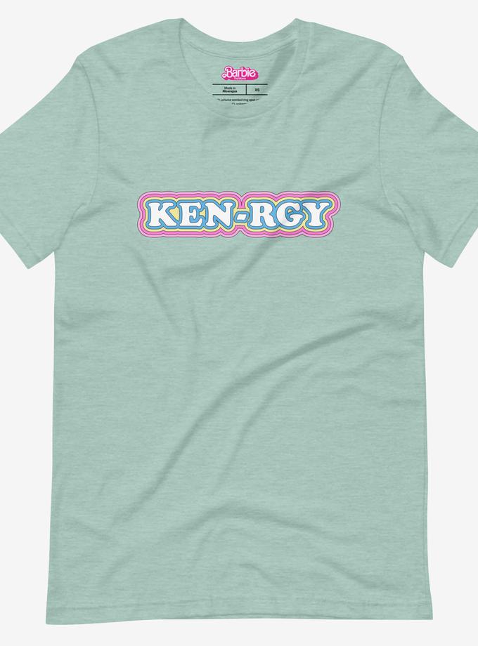 Barbie The Movie “KEN-RGY” T-shirt On Sale