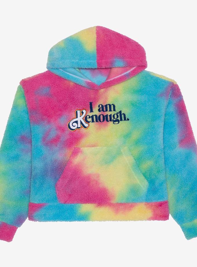 Barbie The Movie Official “I Am Kenough” Unisex Hoodie Same Day Delivery