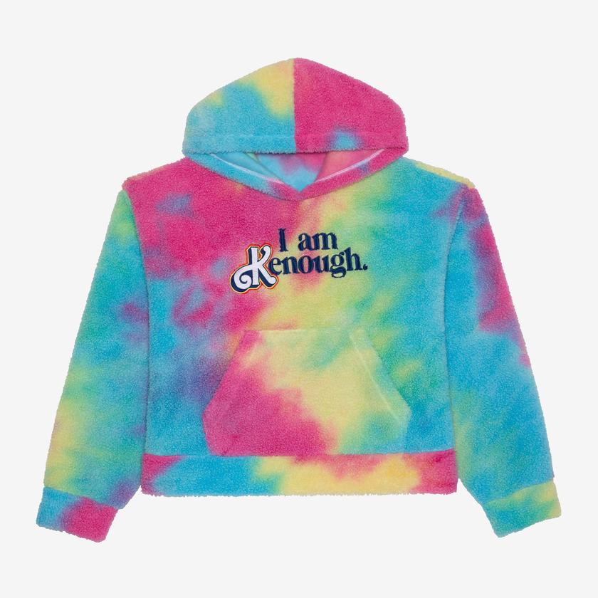 Barbie The Movie Official “I Am Kenough” Unisex Hoodie Same Day Delivery