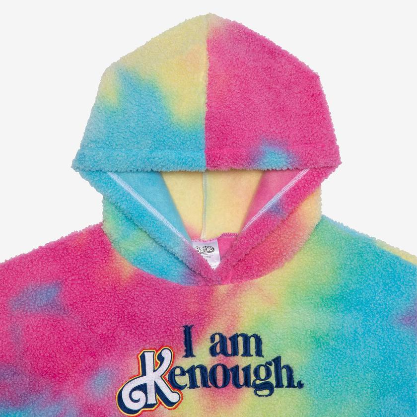 Barbie The Movie Official “I Am Kenough” Unisex Hoodie Same Day Delivery