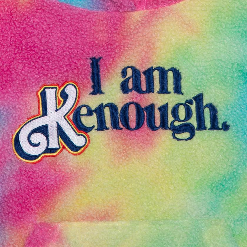 Barbie The Movie Official “I Am Kenough” Unisex Hoodie Same Day Delivery