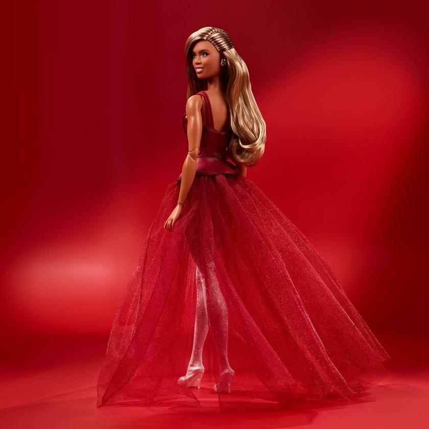 Barbie Tribute Collection Laverne Cox Doll New Arrival