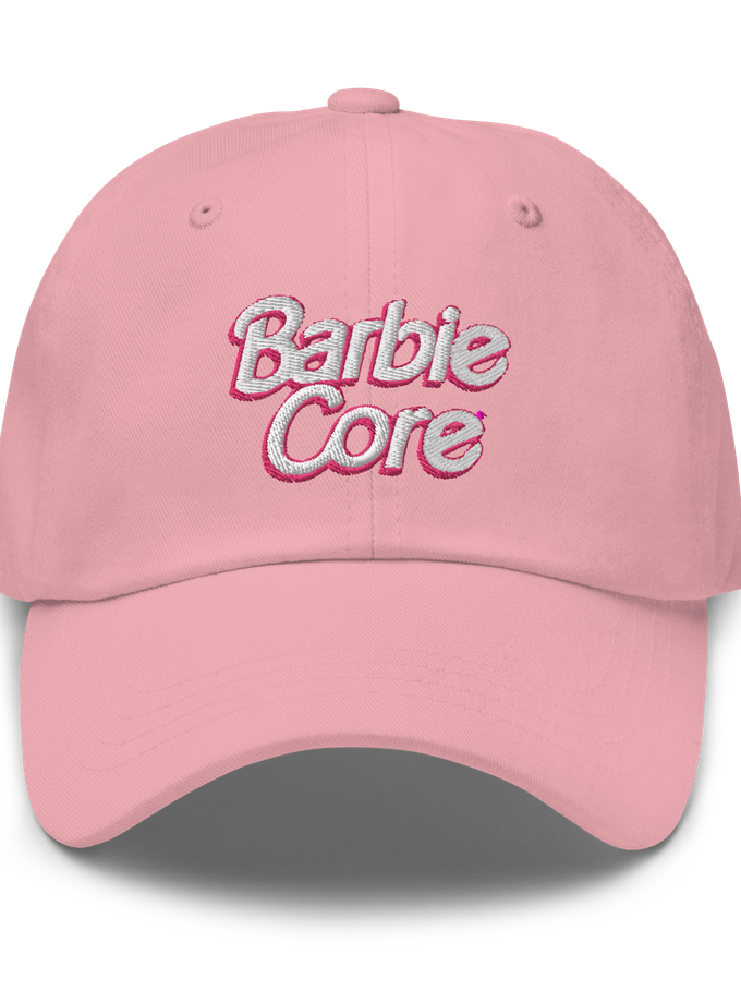 Barbiecore™ Classic Logo Baseball hat Best Buy