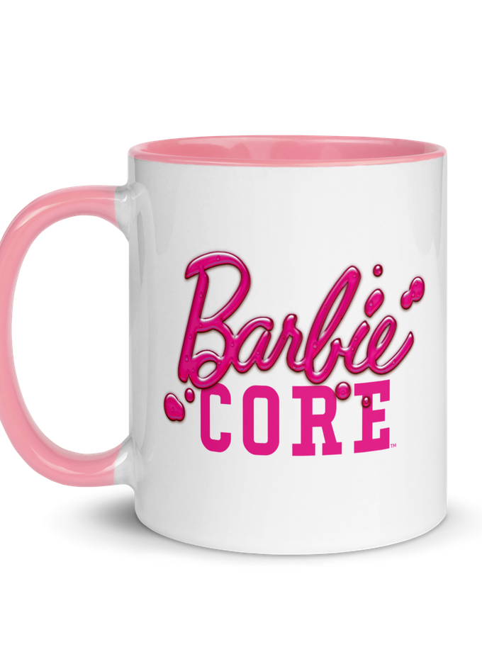 Barbiecore™ Script Logo Mug Best Seller