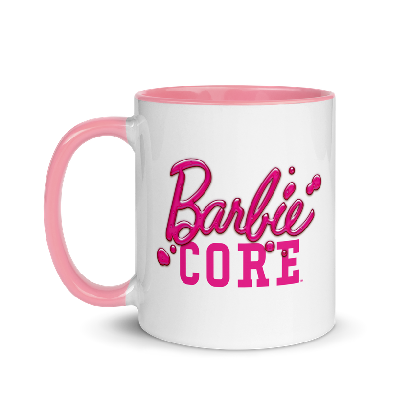 Barbiecore™ Script Logo Mug Best Seller