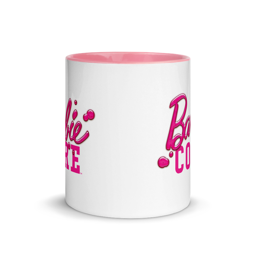 Barbiecore™ Script Logo Mug Best Seller