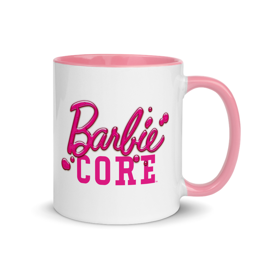 Barbiecore™ Script Logo Mug Best Seller