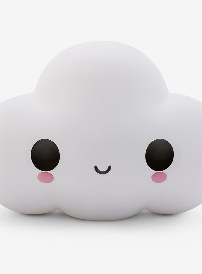 FriendsWithYou Lucky Little Cloud Magic 8 Ball Cloud White Best Price