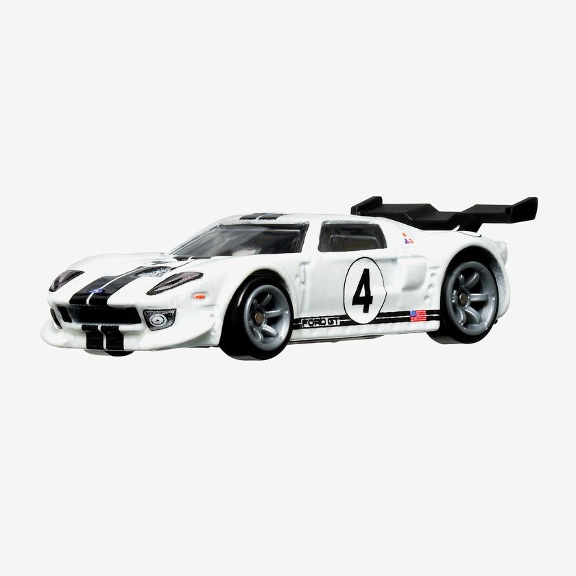 Hot Wheels Car Culture Circuit Legends Vehicles Ford GT LM Best Buy