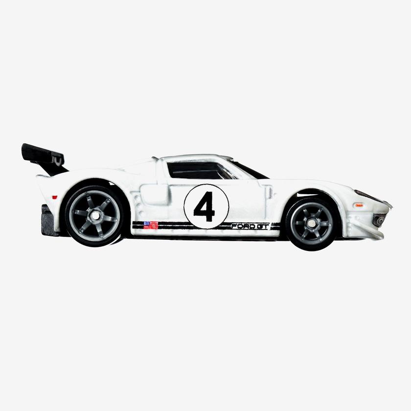 Hot Wheels Car Culture Circuit Legends Vehicles Ford GT LM Best Buy