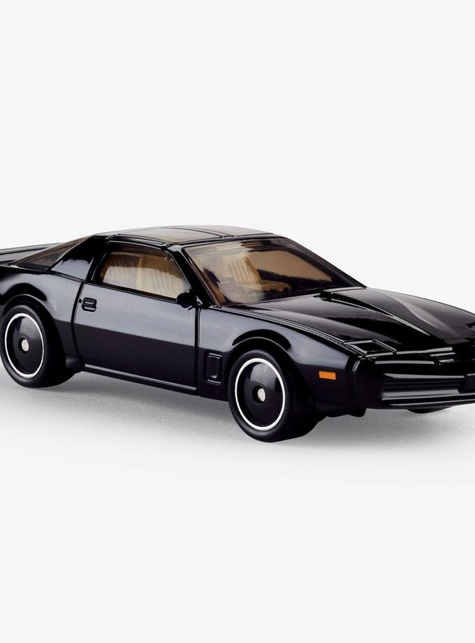 Hot Wheels Knight Rider K.I.T.T. Best Seller