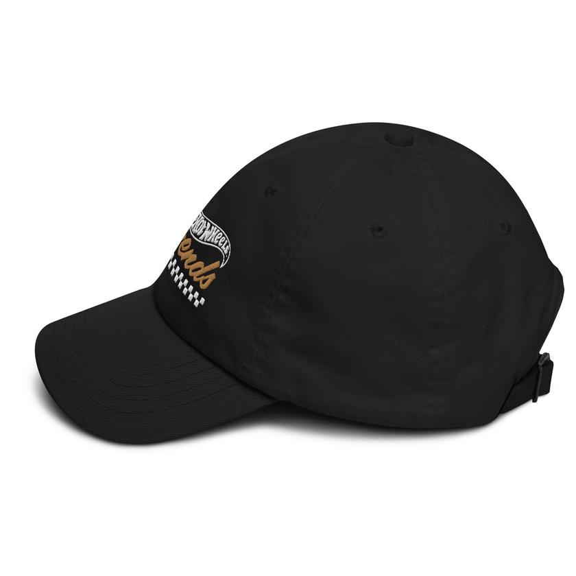 Hot Wheels Legends Dad Hat On Sale