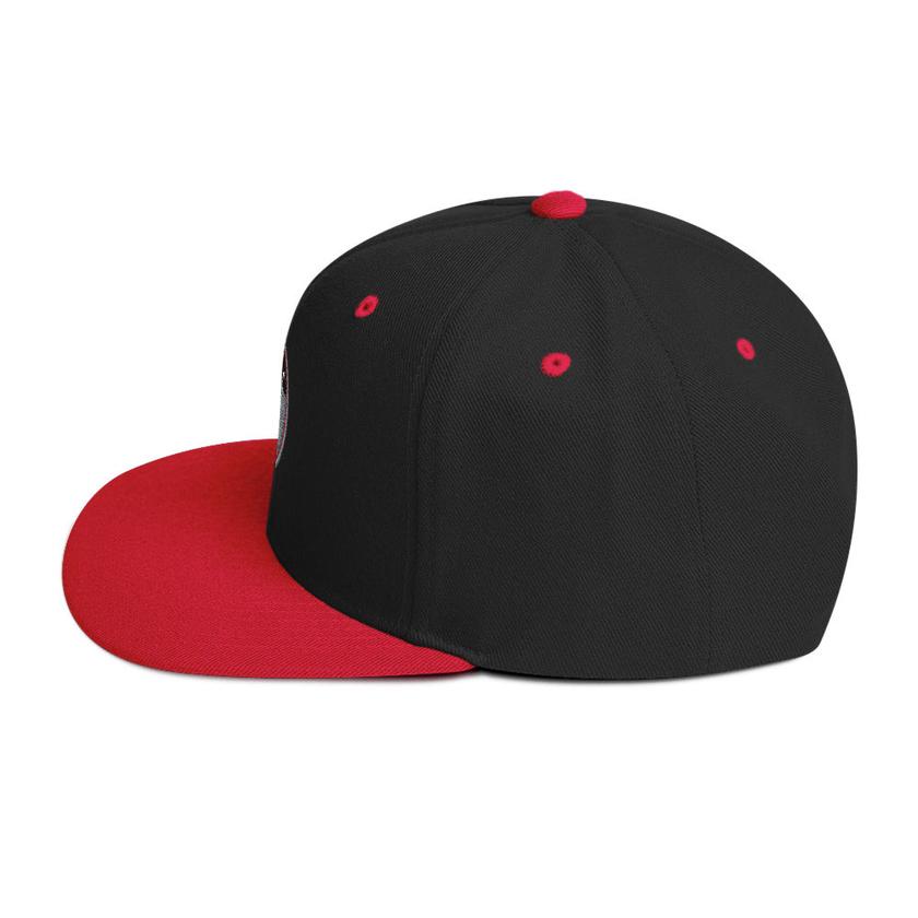 Hot Wheels Red Line Club Snapback Hat Best Buy