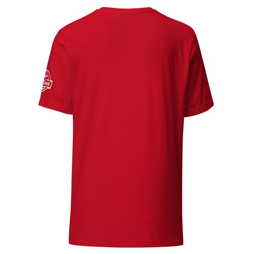 Hot Wheels Red Line Club T-Shirt Best Buy