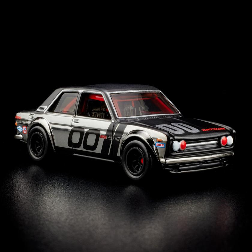 Hot Wheels RLC '71 Datsun 510 Best Buy