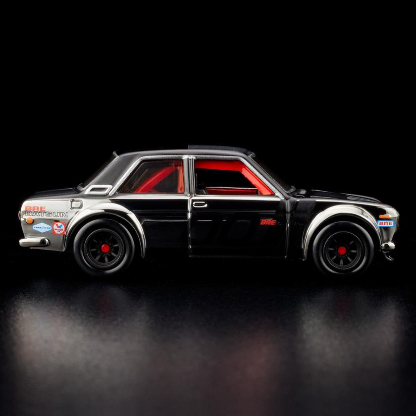 Hot Wheels RLC '71 Datsun 510 Best Buy