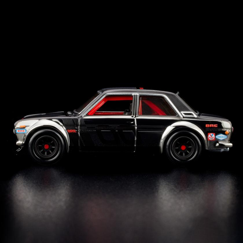 Hot Wheels RLC '71 Datsun 510 Best Buy