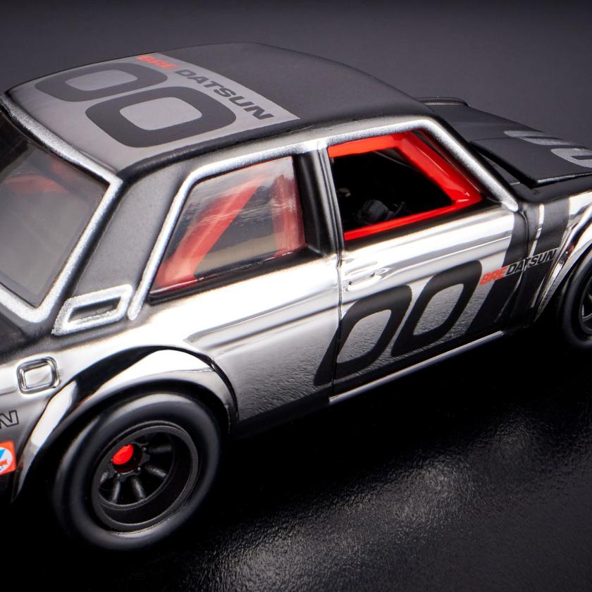 Hot Wheels RLC '71 Datsun 510 Best Buy