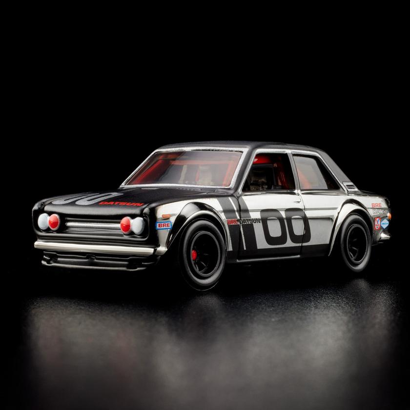 Hot Wheels RLC '71 Datsun 510 Best Buy