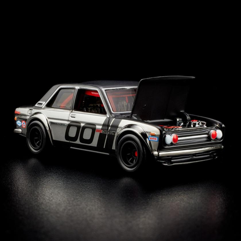 Hot Wheels RLC '71 Datsun 510 Best Buy