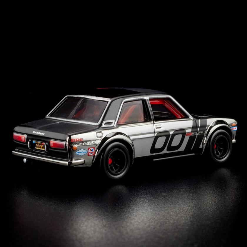 Hot Wheels RLC '71 Datsun 510 Best Buy