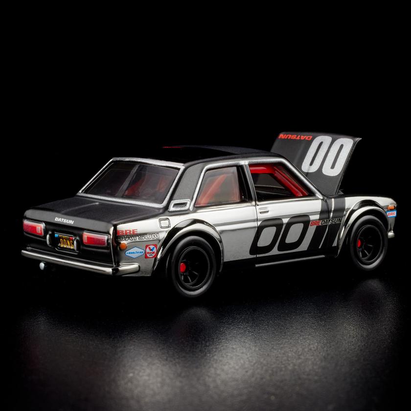 Hot Wheels RLC '71 Datsun 510 Best Buy