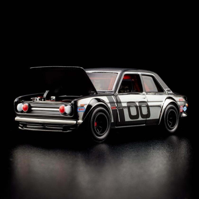 Hot Wheels RLC '71 Datsun 510 Best Buy