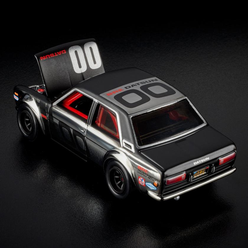 Hot Wheels RLC '71 Datsun 510 Best Buy