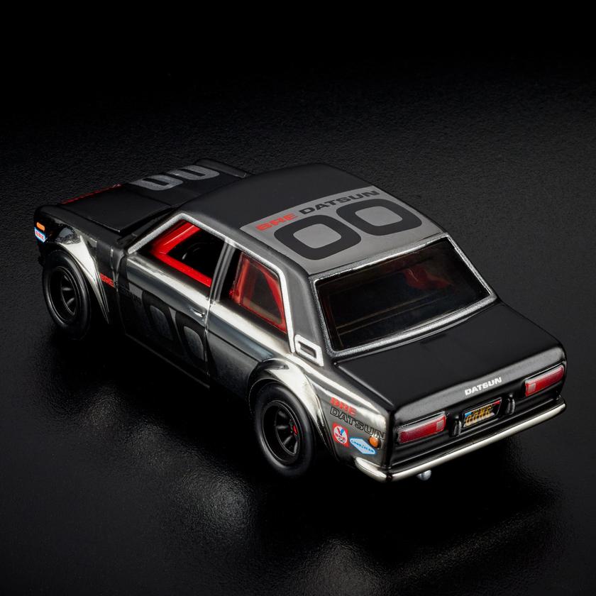 Hot Wheels RLC '71 Datsun 510 Best Buy