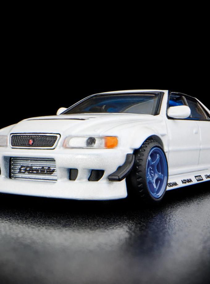 HWC Elite 64 Series 1996 Toyota Chaser JZX100 Best Seller