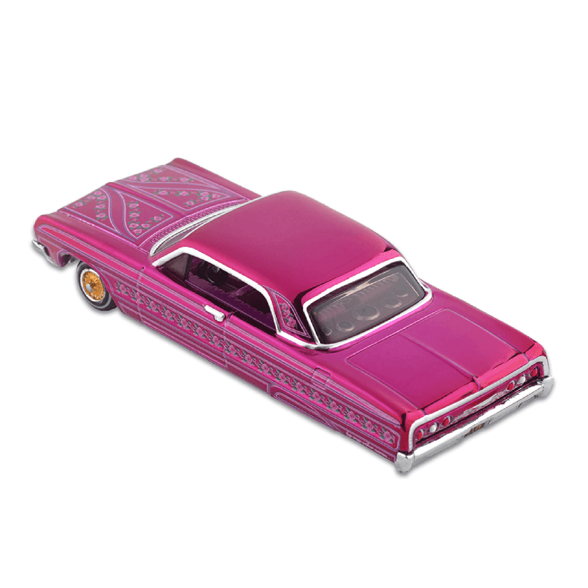 HWC Special Edition ’64 Impala Best Seller