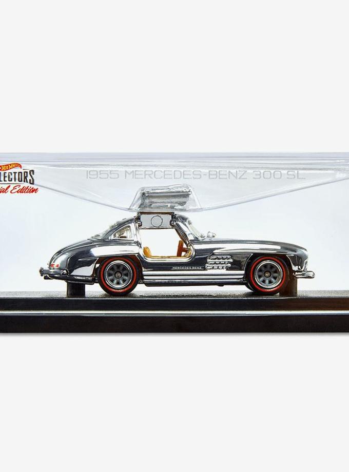 HWC Special Editions ’55 Mercedes-Benz 300 SL Same Day Delivery