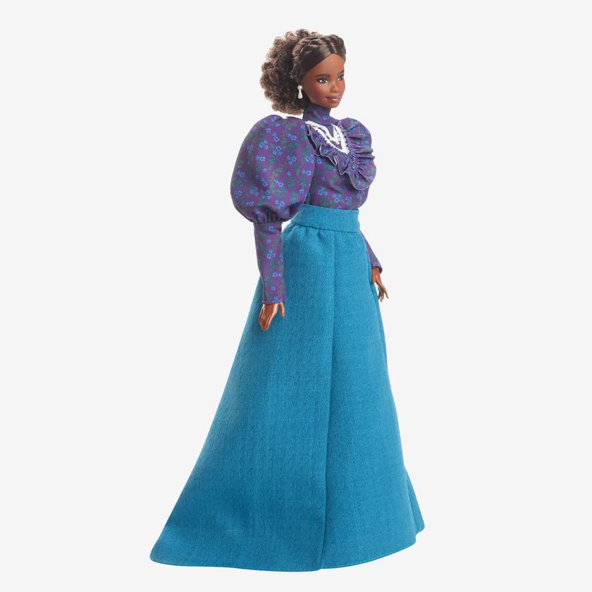 Inspiring Women Madam C.J. Walker Barbie Doll On Sale