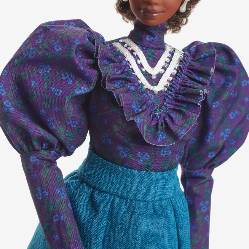 Inspiring Women Madam C.J. Walker Barbie Doll On Sale