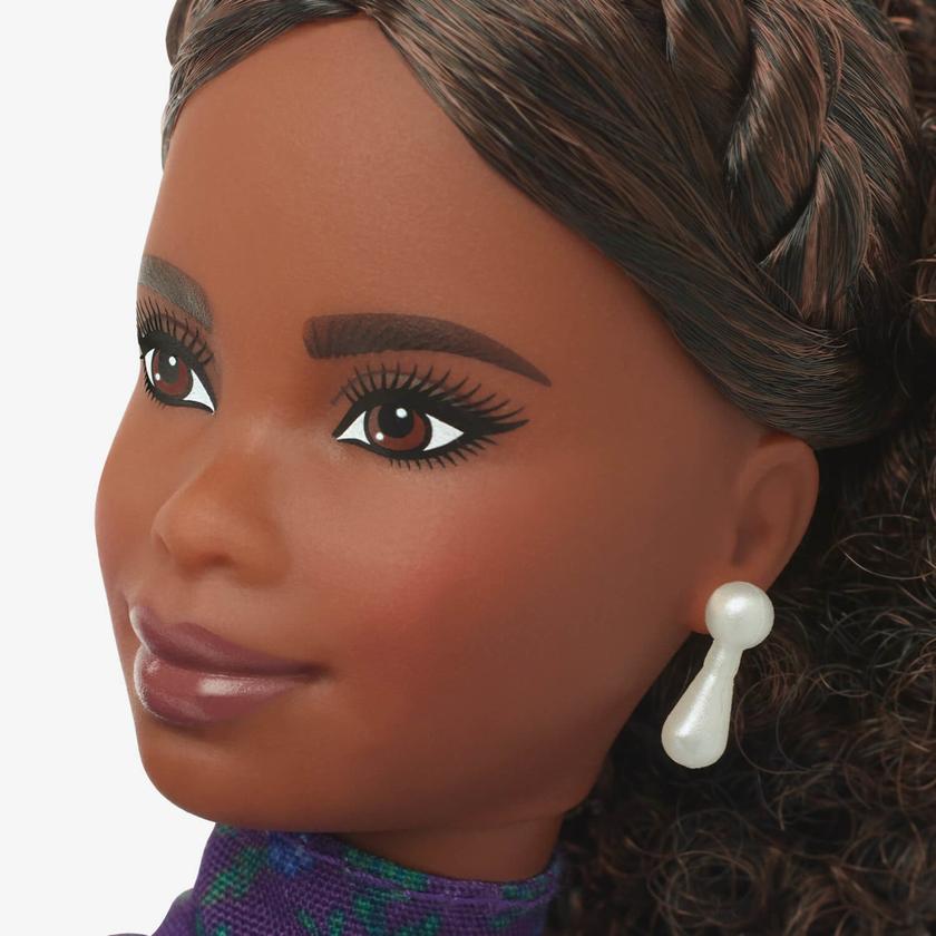 Inspiring Women Madam C.J. Walker Barbie Doll On Sale