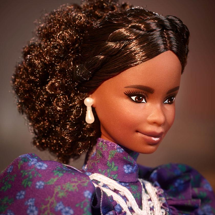 Inspiring Women Madam C.J. Walker Barbie Doll On Sale