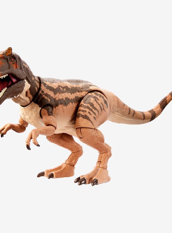 Jurassic World Hammond Collection Dinosaur Figure Metriacanthosaurus For Sale