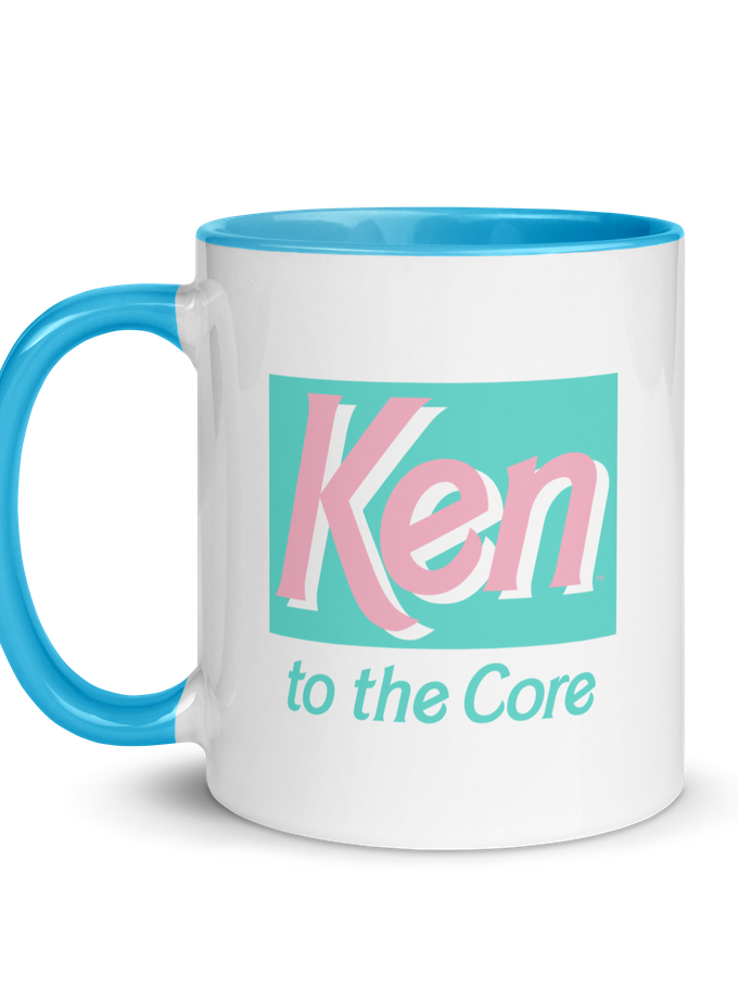 Kencore™ To the Core Mug For Sale