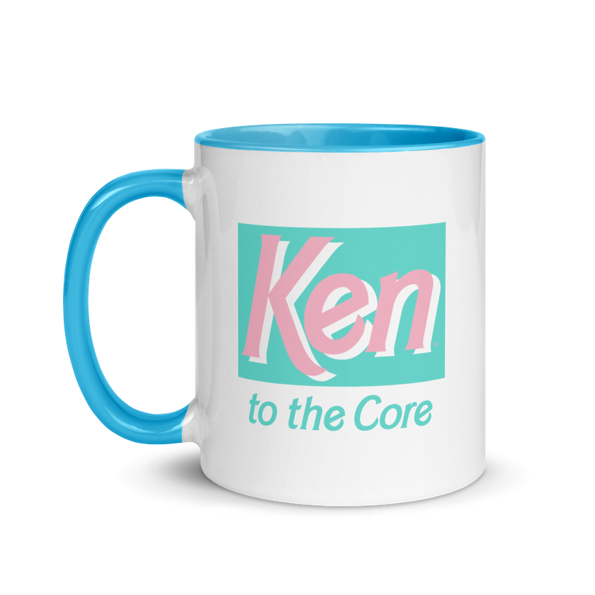 Kencore™ To the Core Mug For Sale