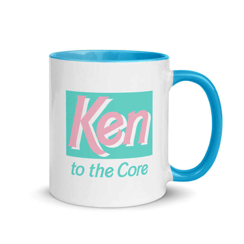 Kencore™ To the Core Mug For Sale