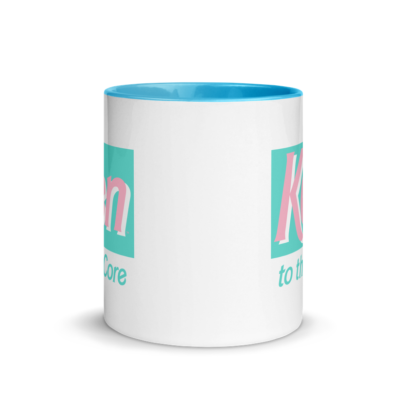 Kencore™ To the Core Mug For Sale