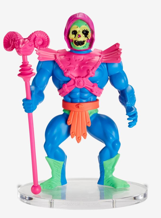 Madsaki Masters of the Universe Skeletor Statue For Sale