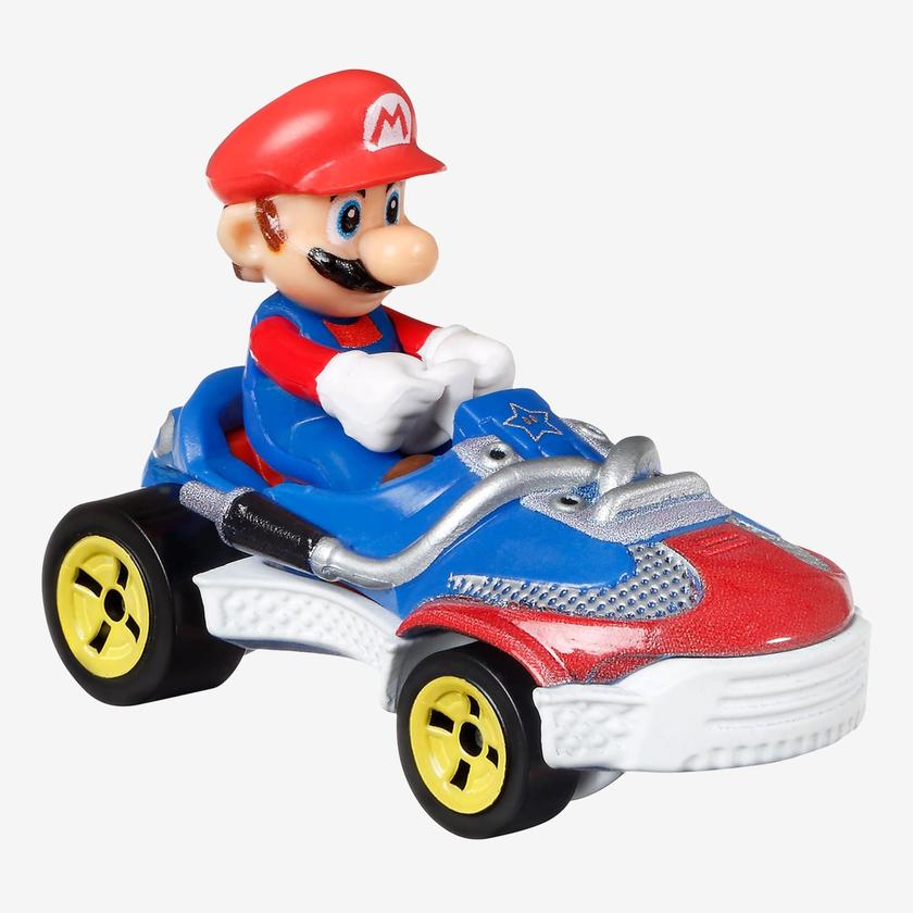 Mario Kart 4-Pack For Sale