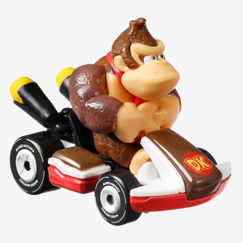 Mario Kart 4-Pack For Sale