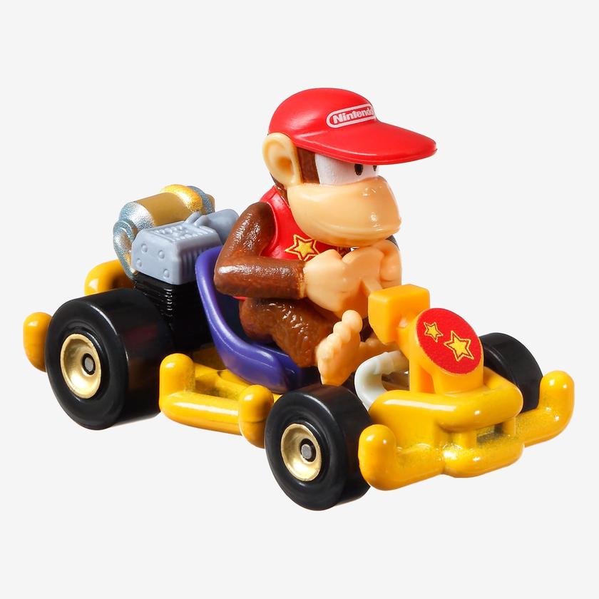 Mario Kart 4-Pack For Sale