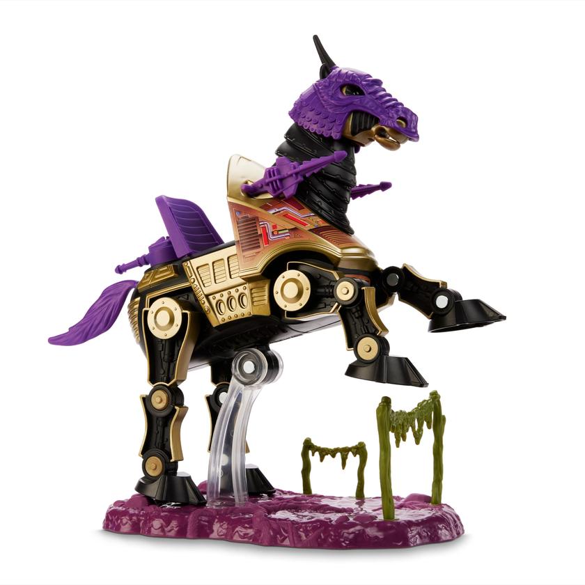 Masters of the Universe Origins Night Stalker Vehicle New Arrival