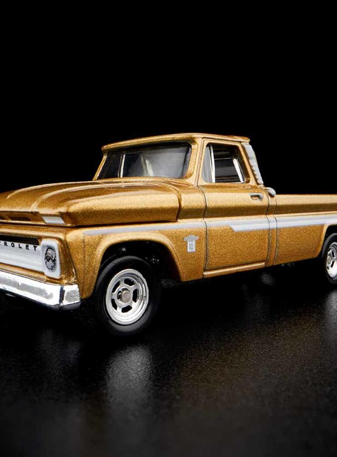 Matchbox 1964 Chevy C10 Pickup Truck Same Day Delivery