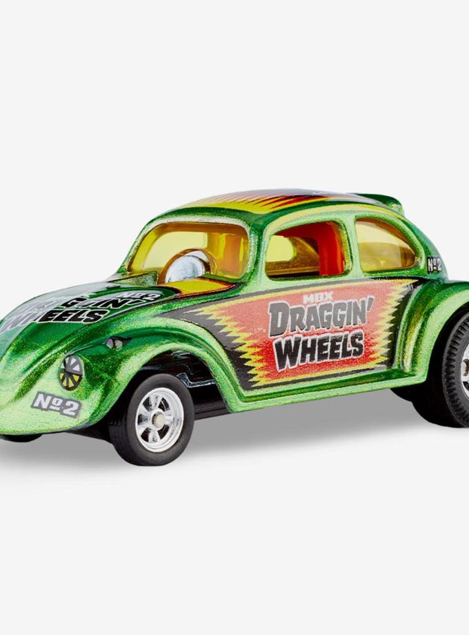 Matchbox ‘72 Volkswagen Beetle Dragster Best Seller