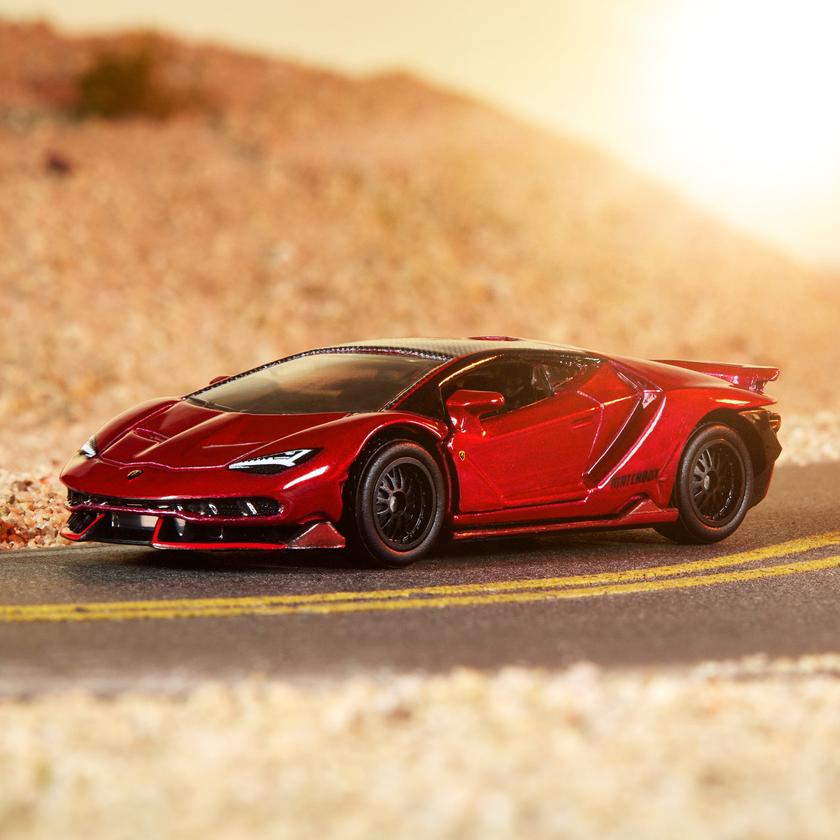 Matchbox Lamborghini Centenario On Sale