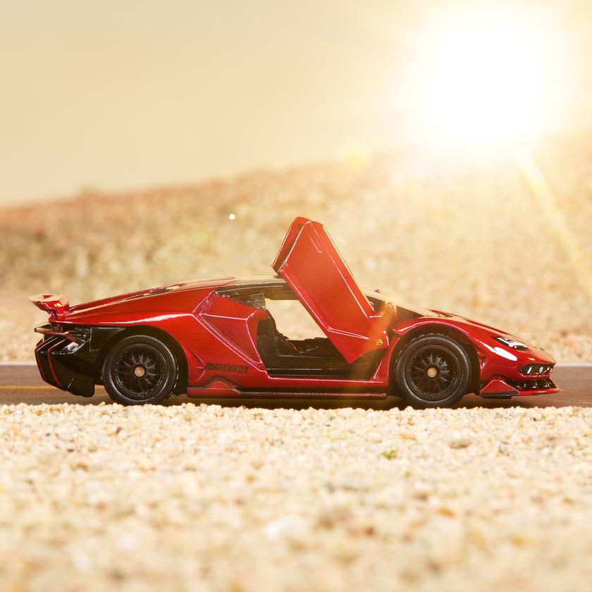 Matchbox Lamborghini Centenario On Sale